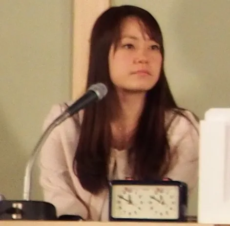 藤田綾