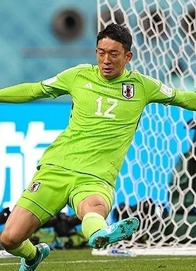 権田修一