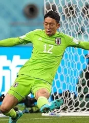 権田修一