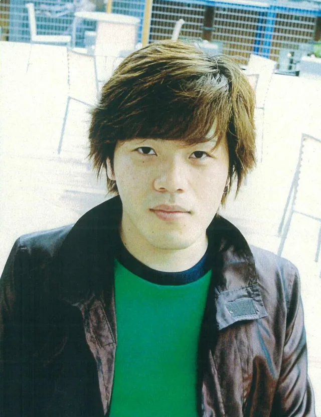 平野啓一郎