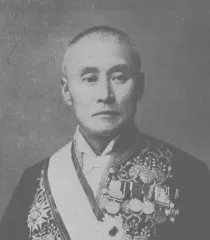 服部一三