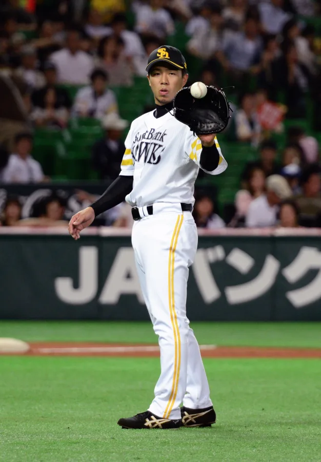 藤岡好明