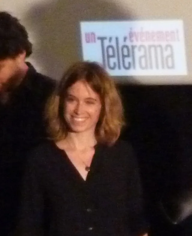 Élodie Namer
