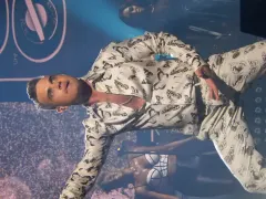 ロビー・ウィリアムズ
