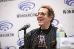マーク・スコット・ジクリー