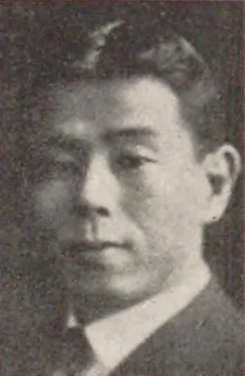 葛原猪平