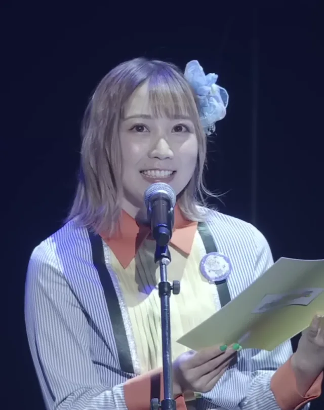 夏川椎菜