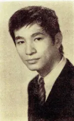内田裕也