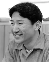 川田龍平