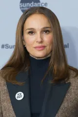 ナタリー・ポートマン