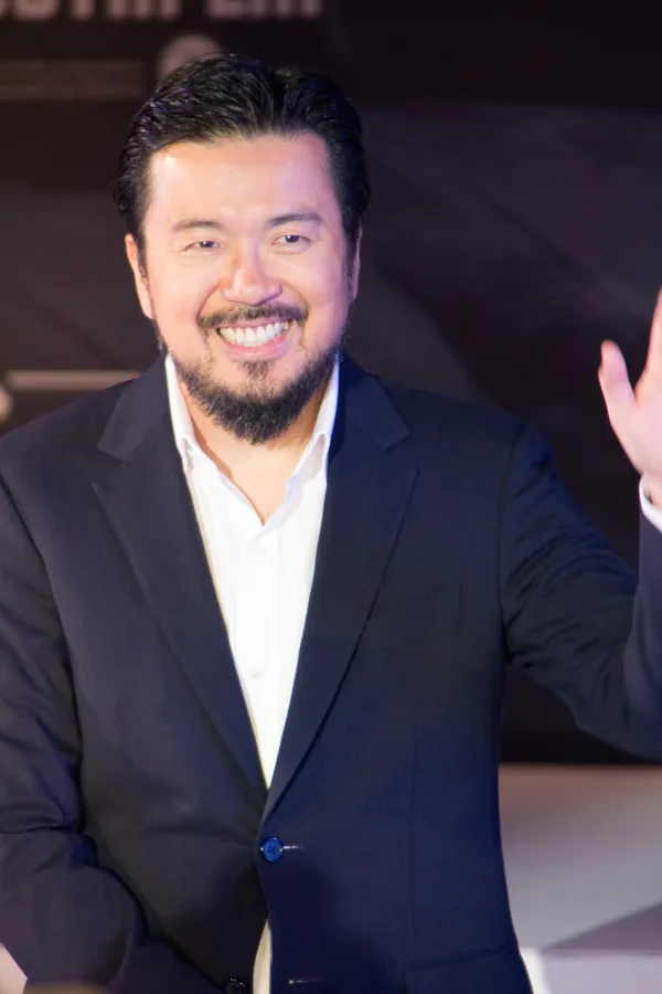 ジャスティン・リン