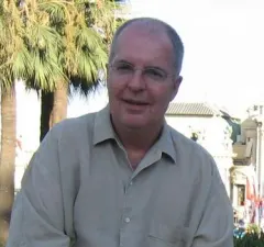 Marc Sinden