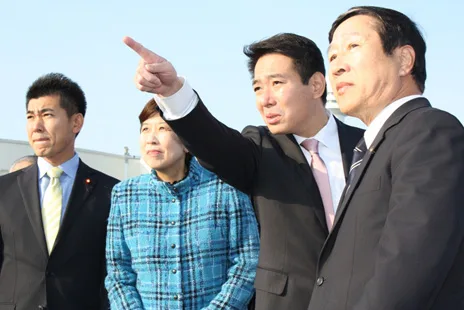 長谷川俊輔