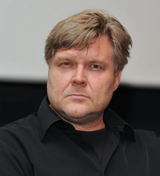 Petri Kotwica
