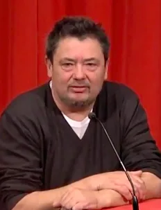 ルッツ・ダンベック
