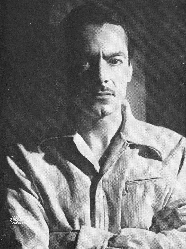 エルネスト・アロンソ