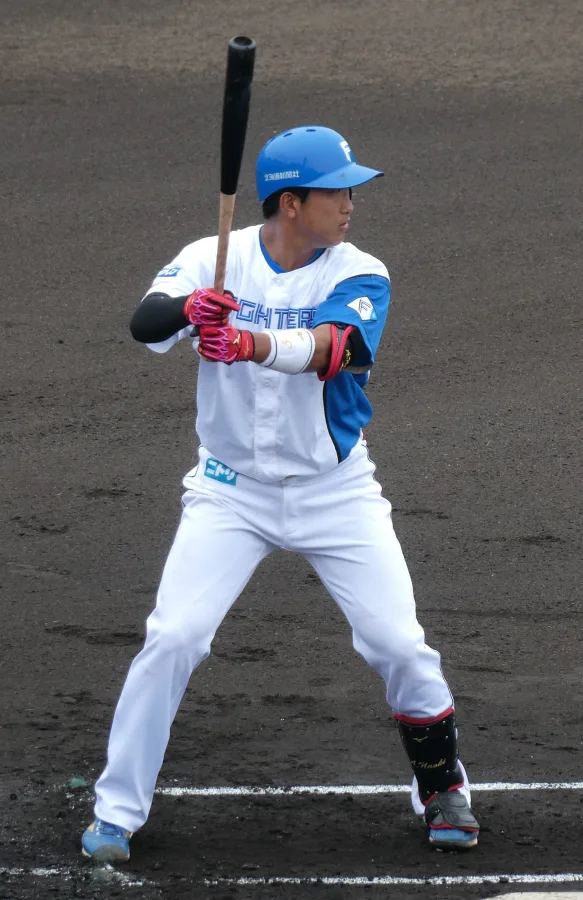 有薗直輝