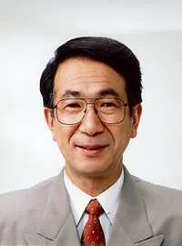 服部三男雄