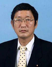 栗原裕康