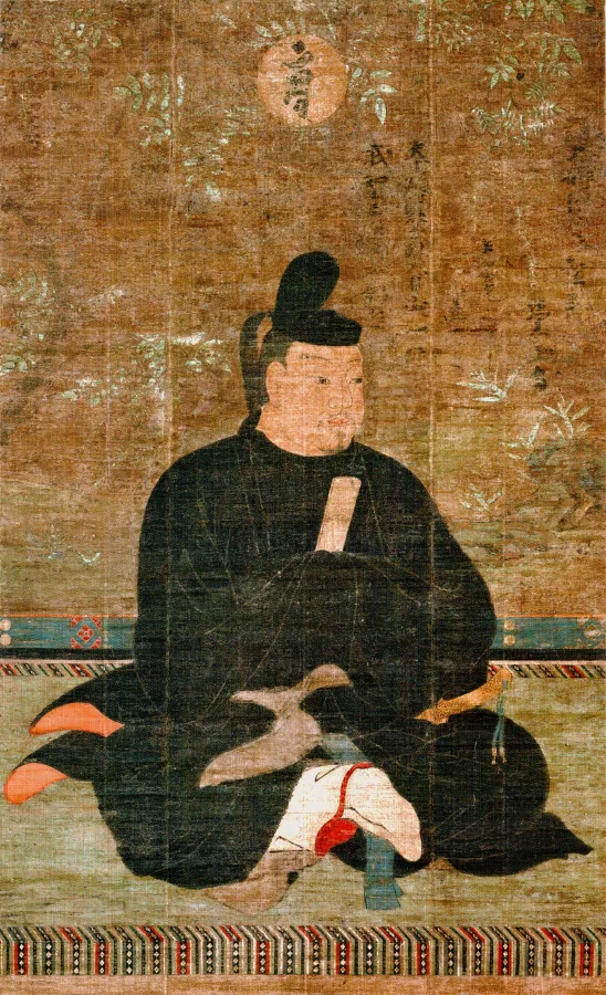藤原武智麻呂