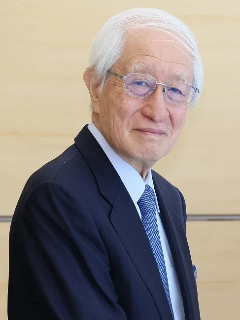 加藤良三
