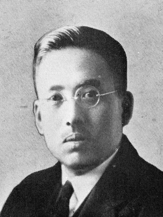 八木幸吉