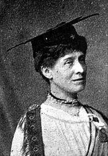 Louisa Frederica Adela Schafer