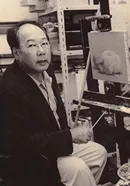 山下三千夫