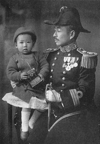 井上清純