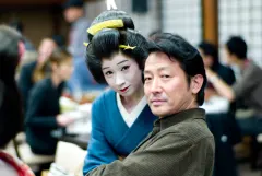 辰巳琢郎