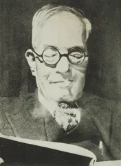 馬場恒吾