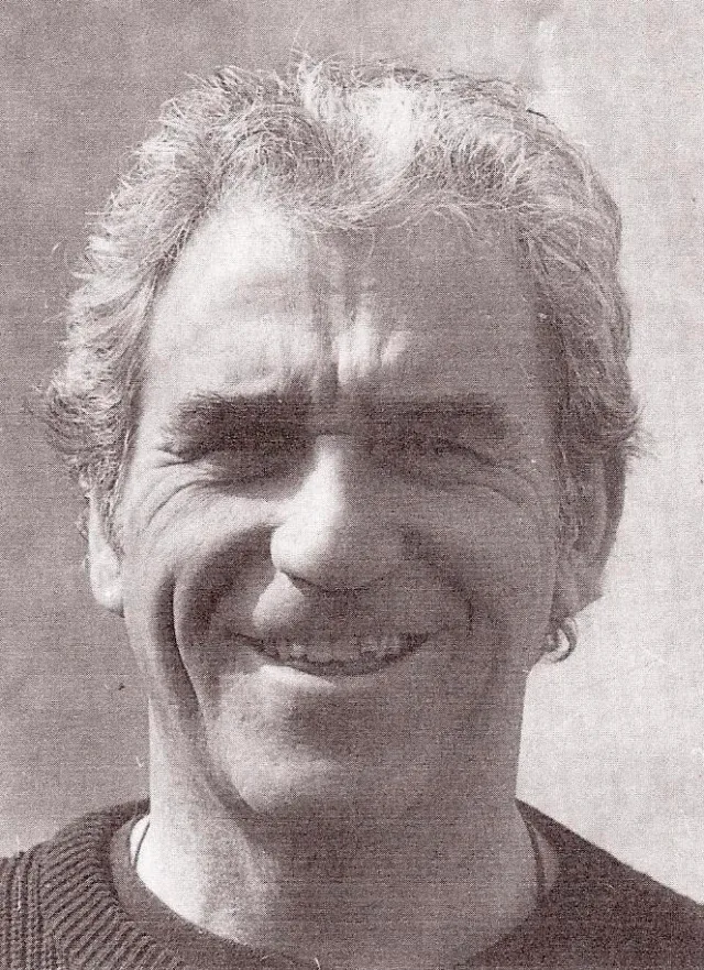 Tom McEwan