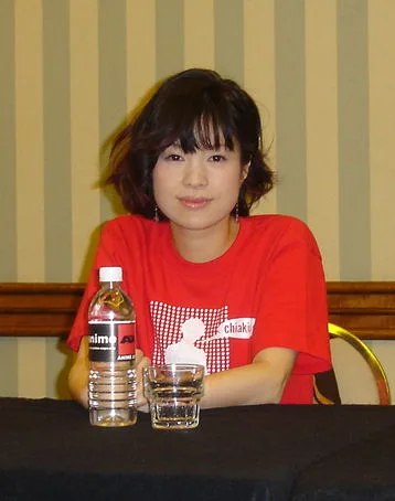 石川智晶