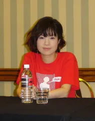 石川智晶