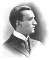George Ridgwell