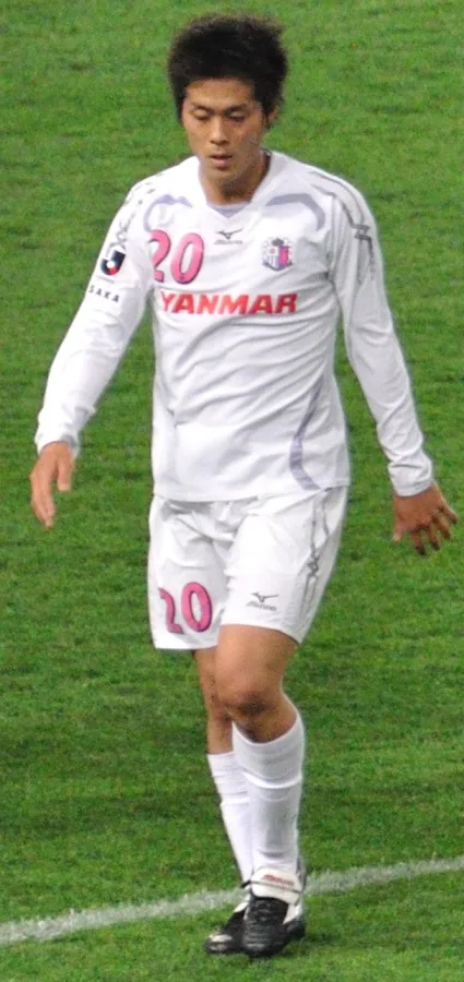 高橋大輔