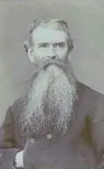 Thomas Ball