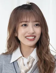 向井地美音