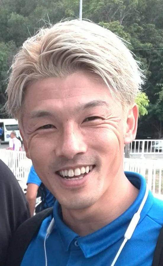 馬場悠企