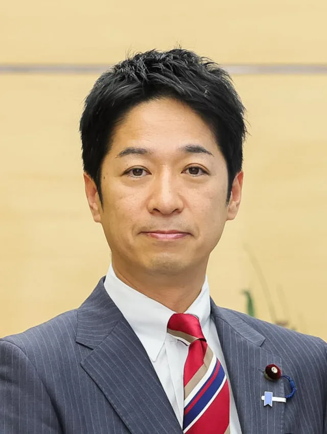 藤田文武