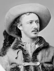 Texas Jack Omohundro