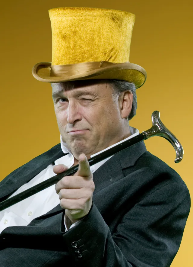 Philip Zandén