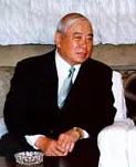 大田昌秀