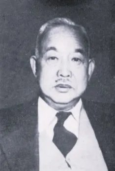 稲垣平太郎