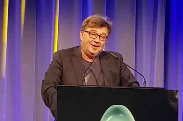 Jean-Martial Lefranc