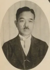 鈴木敬一