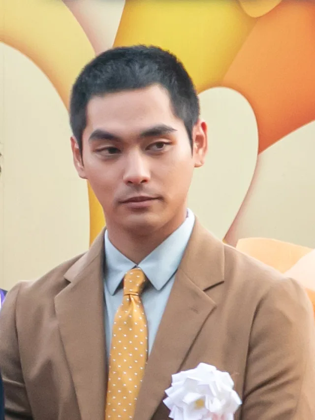 柳楽優弥