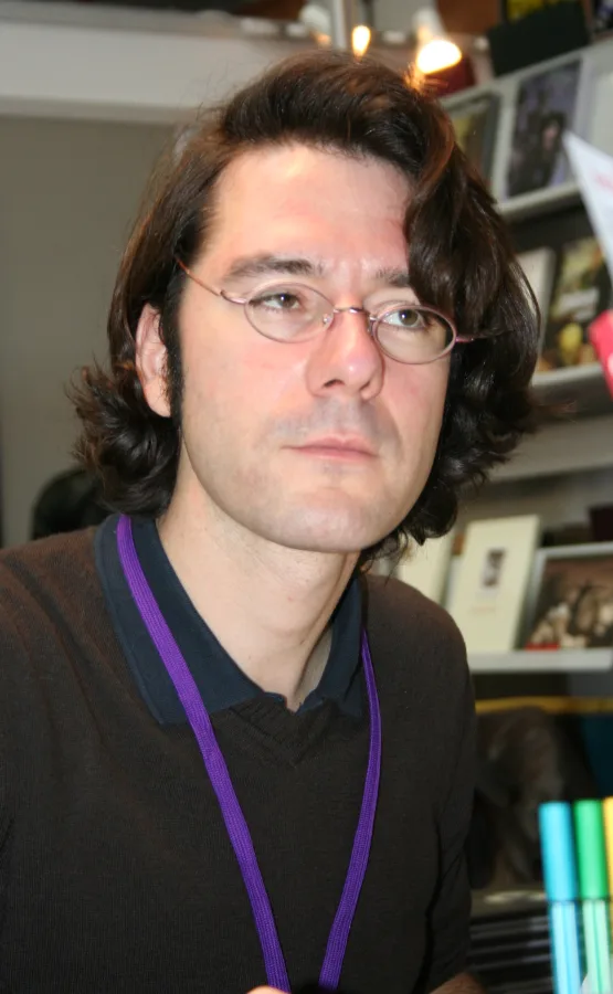 Lionel Richerand