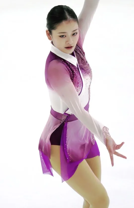 渡辺倫果