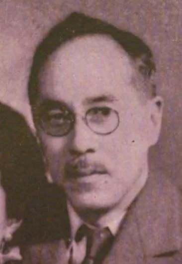 有島生馬